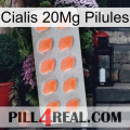 Cialis 20Mg Pills 26
